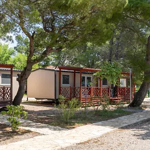 4* Vakantiepark Paklenica