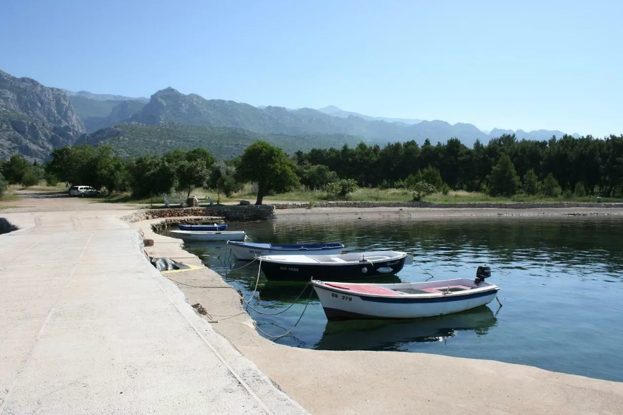 Mobile Homes Katinka, Starigrad Paklenica, Croatia
