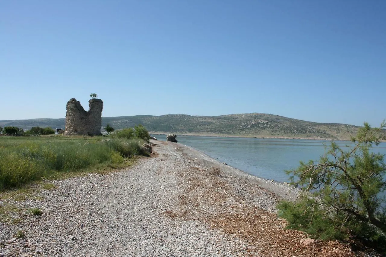 Kemping Mobile Homes Katinka, Starigrad Paklenica, Croatia