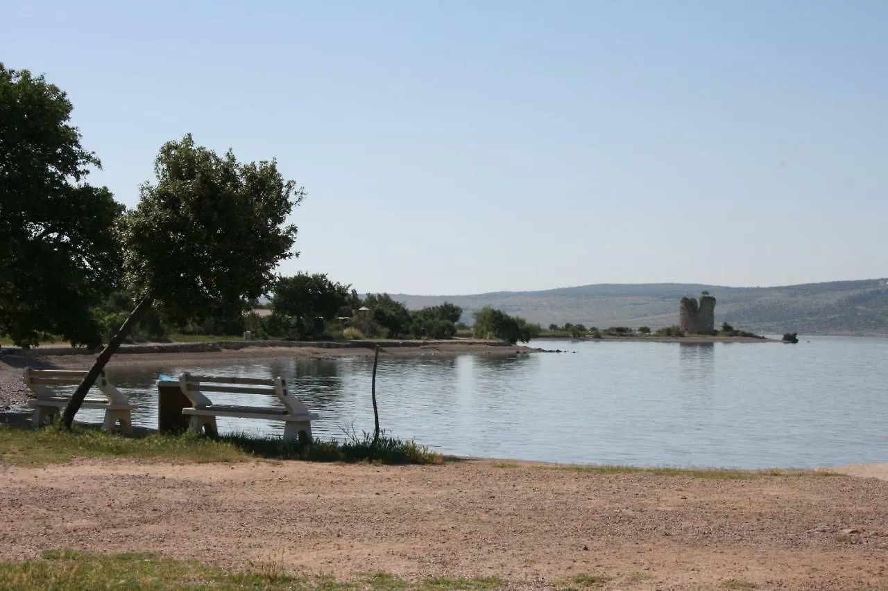 Mobile Homes Katinka, Starigrad Paklenica, Croatia