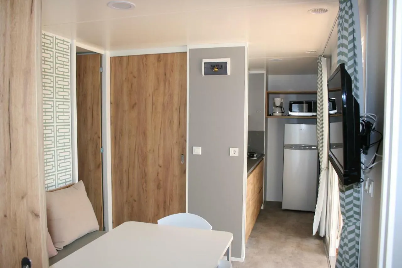 Mobile Homes Katinka, Starigrad Paklenica, Croatia 0*,  Chorwacja