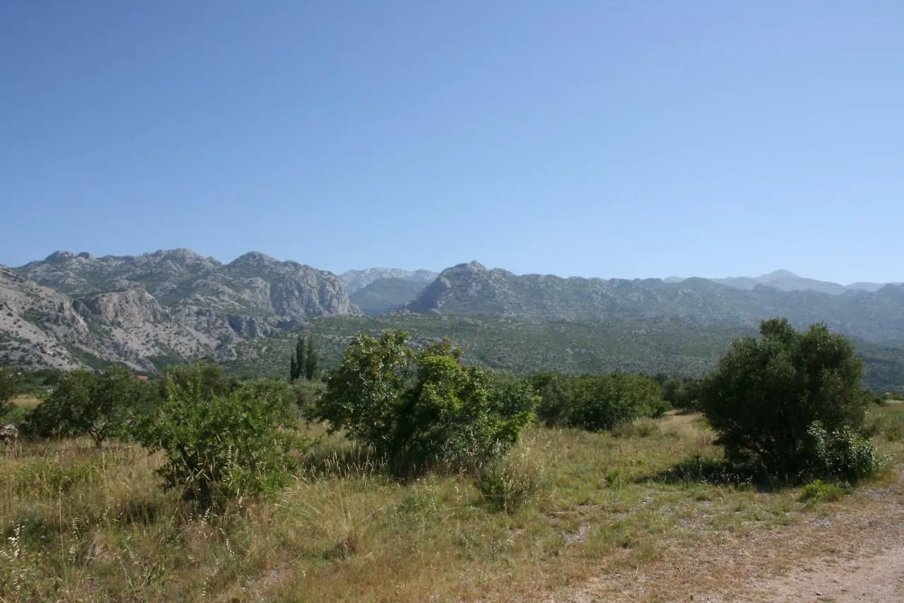 Mobile Homes Katinka, Starigrad Paklenica, Croatia