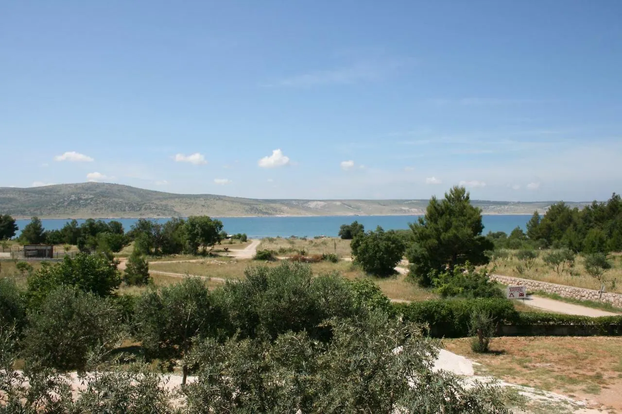Mobile Homes Katinka, Starigrad Paklenica, Croatia Kemping